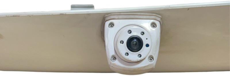 DAF XG 2024 - Aerodinamika/ Spojler: slika 3 DAF XG 2024 - Aerodinamika/ Spojler: slika 3