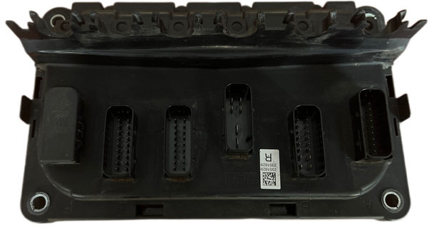 DAF XG 480 FT - ECU: slika 2 DAF XG 480 FT - ECU: slika 2