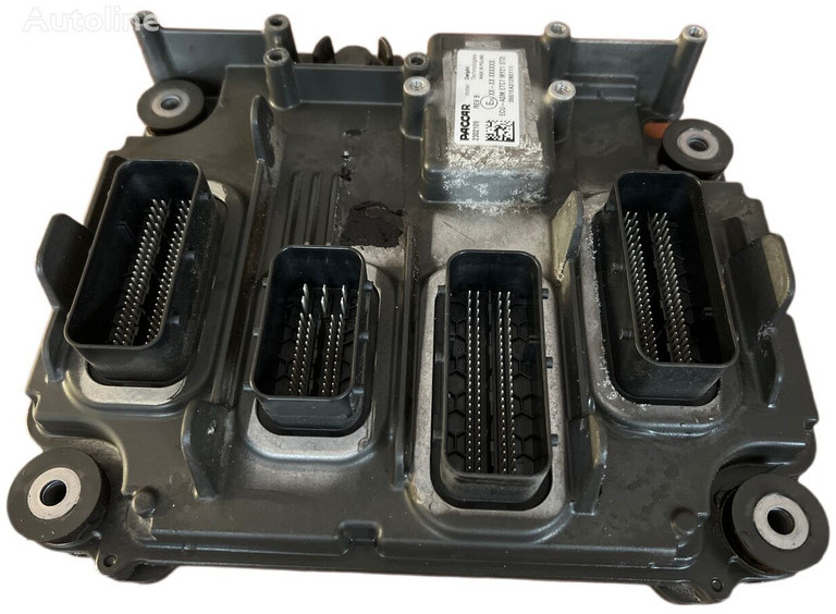 DAF XG 480 FT - ECU: slika 2 DAF XG 480 FT - ECU: slika 2