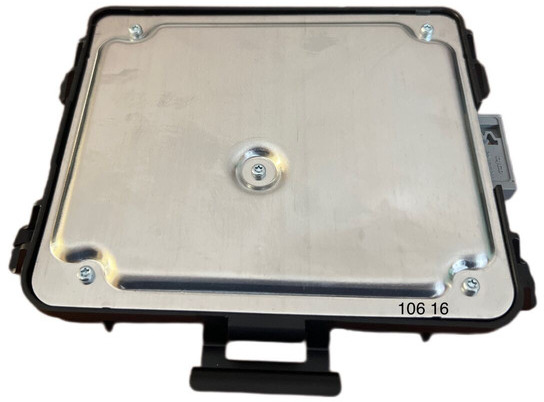 DAF XG 480 FT - ECU: slika 2 DAF XG 480 FT - ECU: slika 2