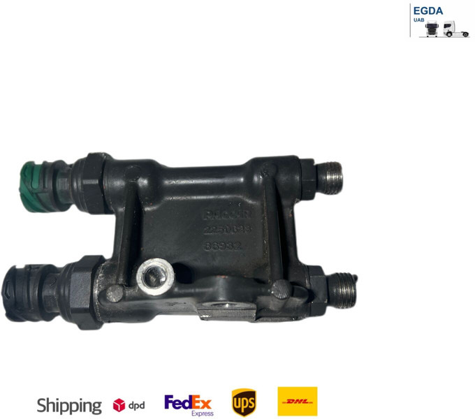 DAF XG 480 FT - Ventil: slika 1 DAF XG 480 FT - Ventil: slika 1