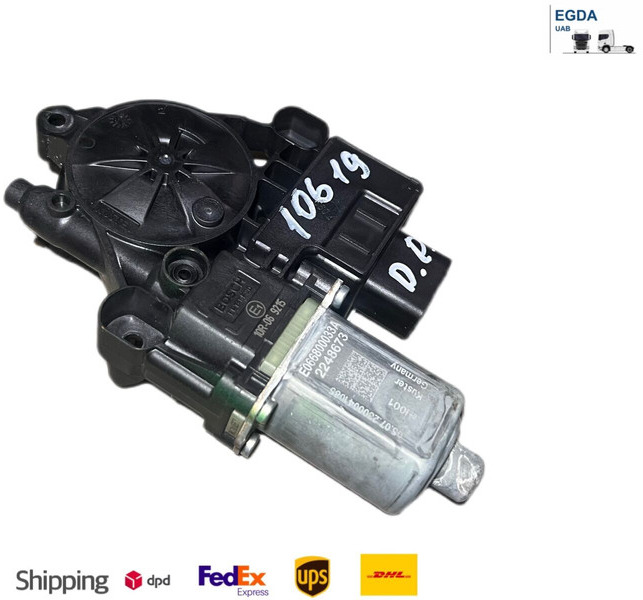 DAF XG - Motorček za dvig oken: slika 1 DAF XG - Motorček za dvig oken: slika 1