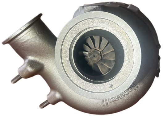 Garrett MAN euro 6 - Turbo: slika 3 Garrett MAN euro 6 - Turbo: slika 3