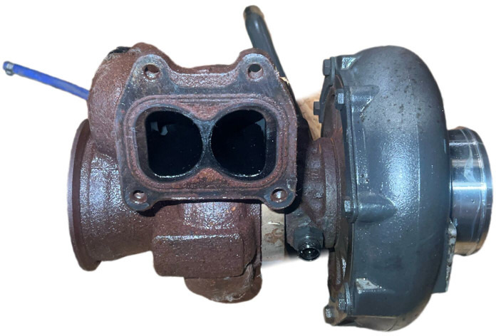 Garrett Scania 2022 - Turbo: slika 3 Garrett Scania 2022 - Turbo: slika 3