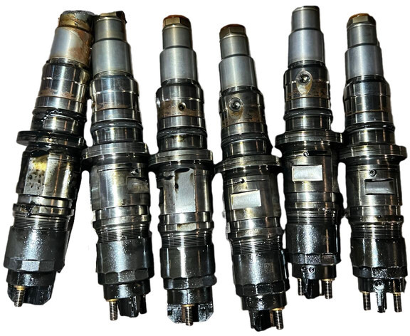 Iveco 2018 - Filter za gorivo: slika 1 Iveco 2018 - Filter za gorivo: slika 1