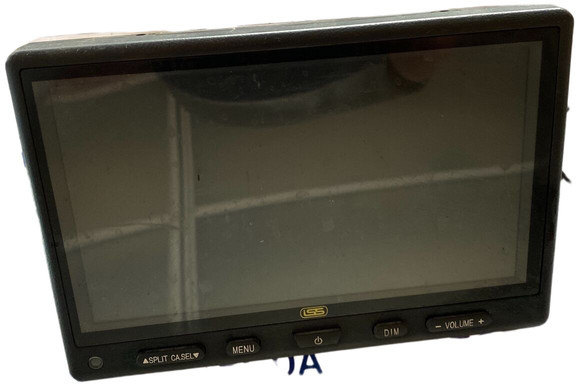 Iveco - ECU: slika 1 Iveco - ECU: slika 1