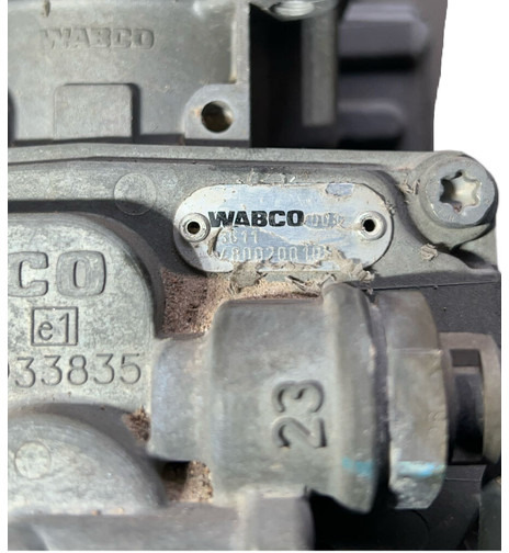 Iveco - Zavorni deli: slika 5 Iveco - Zavorni deli: slika 5