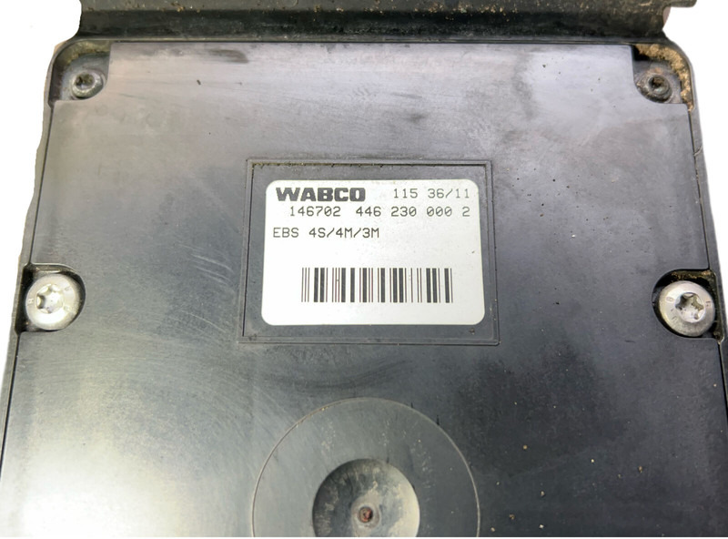 Iveco - Zavorni deli: slika 3 Iveco - Zavorni deli: slika 3