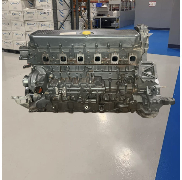 Iveco S-WAY 510 - Motor: slika 2 Iveco S-WAY 510 - Motor: slika 2
