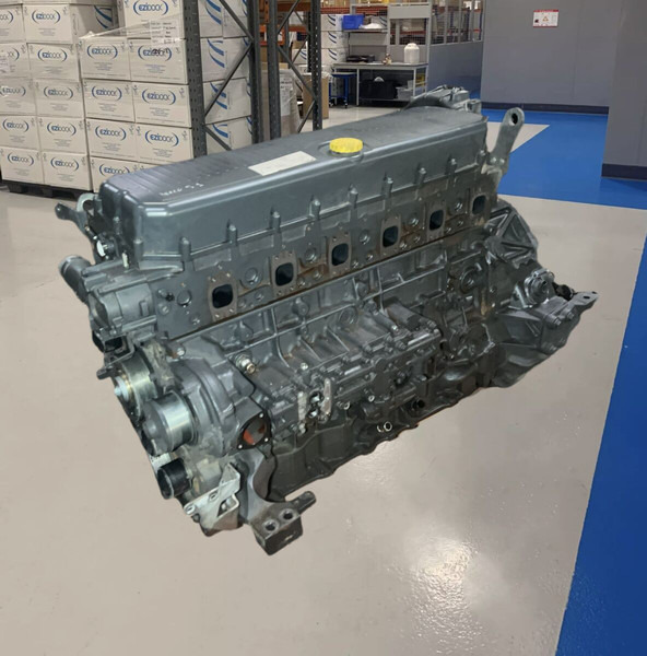 Iveco S-WAY 510 - Motor: slika 3 Iveco S-WAY 510 - Motor: slika 3