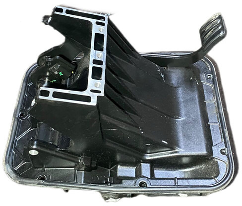 Iveco S-WAY - Motor in deli: slika 2 Iveco S-WAY - Motor in deli: slika 2