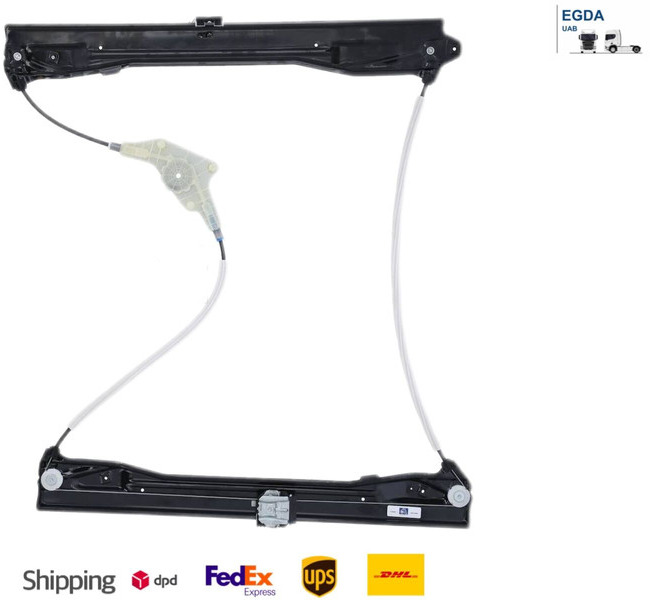 Iveco S-WAY - Motorček za dvig oken: slika 1 Iveco S-WAY - Motorček za dvig oken: slika 1