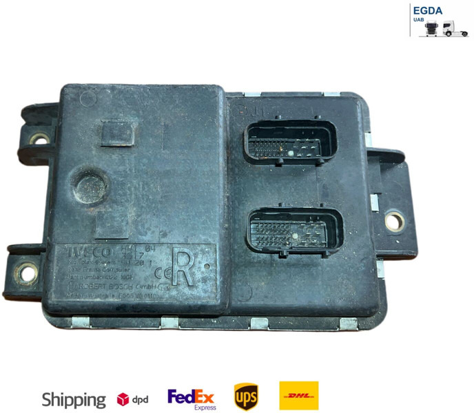 Iveco STRALIS - ECU: slika 1 Iveco STRALIS - ECU: slika 1