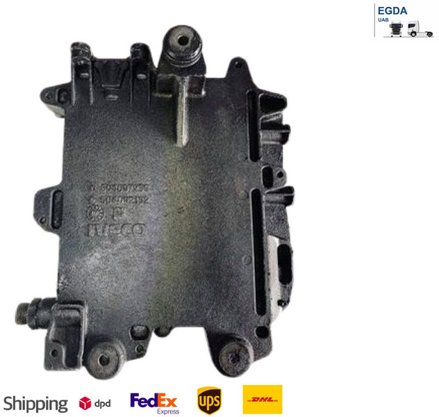 Iveco STRALIS - ECU: slika 2 Iveco STRALIS - ECU: slika 2