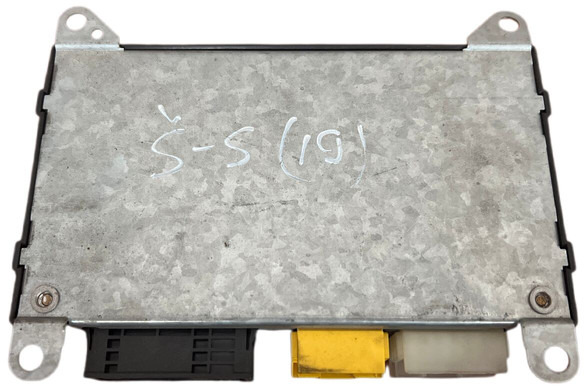 Iveco WABCO 2009 - ECU: slika 3 Iveco WABCO 2009 - ECU: slika 3