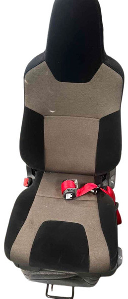 MAN 2022 - Sedež: slika 3 MAN 2022 - Sedež: slika 3