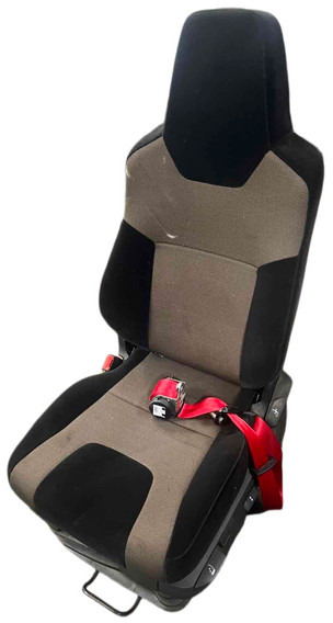 MAN 2022 - Sedež: slika 2 MAN 2022 - Sedež: slika 2