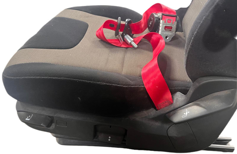 MAN 2022 - Sedež: slika 5 MAN 2022 - Sedež: slika 5