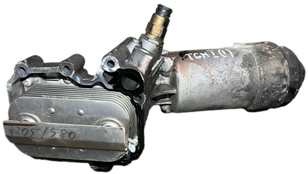 MAN - Motor in deli: slika 3 MAN - Motor in deli: slika 3