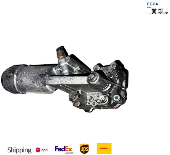 MAN - Motor in deli: slika 1 MAN - Motor in deli: slika 1