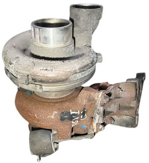 MAN - Turbo: slika 2 MAN - Turbo: slika 2