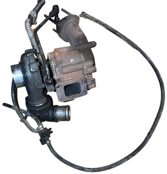 MAN - Turbo: slika 3 MAN - Turbo: slika 3