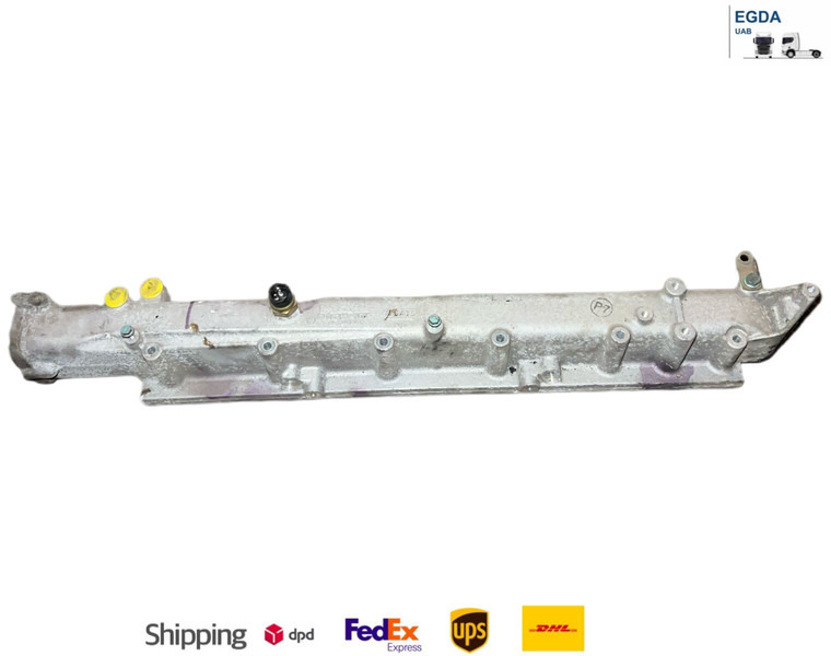 MAN - Motor in deli: slika 1 MAN - Motor in deli: slika 1