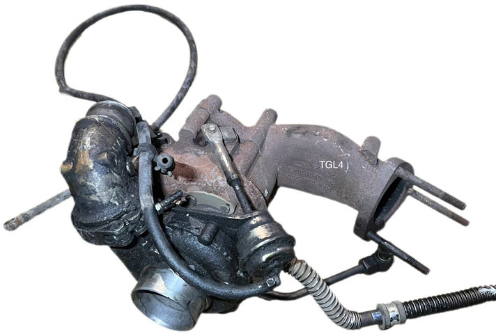 MAN - Turbo: slika 5 MAN - Turbo: slika 5