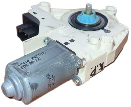 MAN - Motorček za dvig oken: slika 4 MAN - Motorček za dvig oken: slika 4