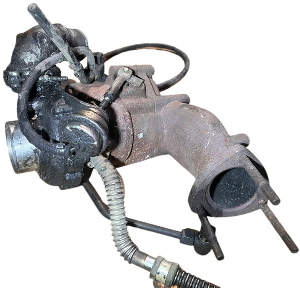 MAN - Turbo: slika 4 MAN - Turbo: slika 4