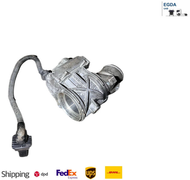 MAN - Motor in deli: slika 1 MAN - Motor in deli: slika 1