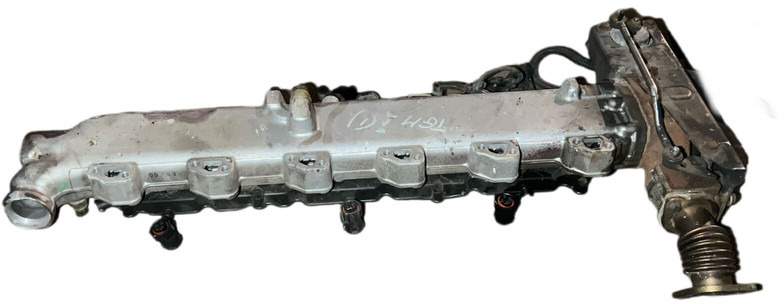 MAN - Motor in deli: slika 2 MAN - Motor in deli: slika 2