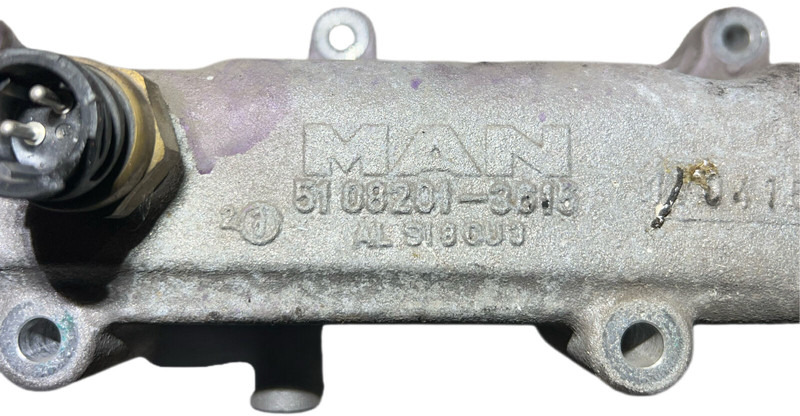 MAN - Motor in deli: slika 4 MAN - Motor in deli: slika 4