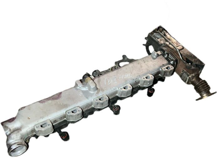 MAN - Motor in deli: slika 3 MAN - Motor in deli: slika 3