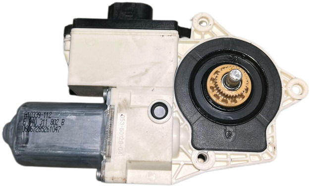 MAN - Brisalec: slika 2 MAN - Brisalec: slika 2