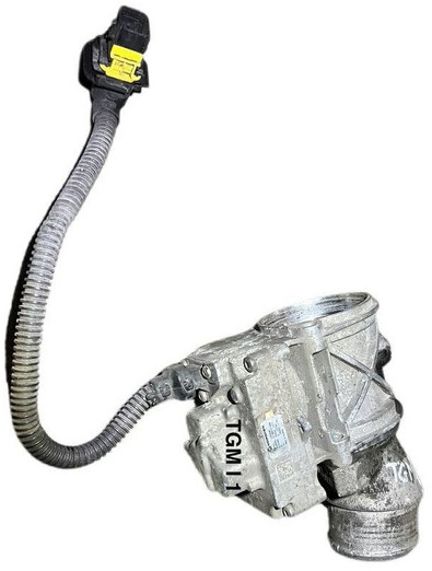 MAN - Motor in deli: slika 2 MAN - Motor in deli: slika 2