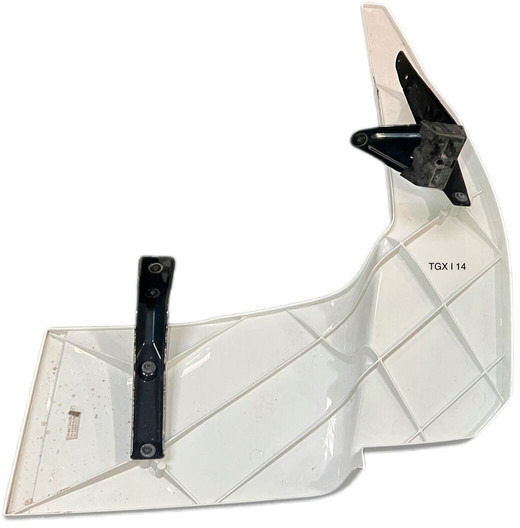 MAN - Aerodinamika/ Spojler: slika 2 MAN - Aerodinamika/ Spojler: slika 2