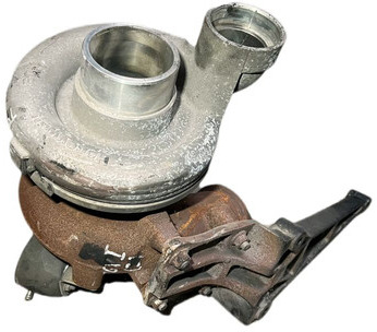 MAN - Turbo: slika 4 MAN - Turbo: slika 4