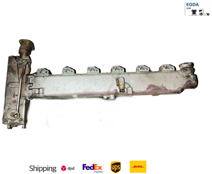 MAN - Motor in deli: slika 1 MAN - Motor in deli: slika 1