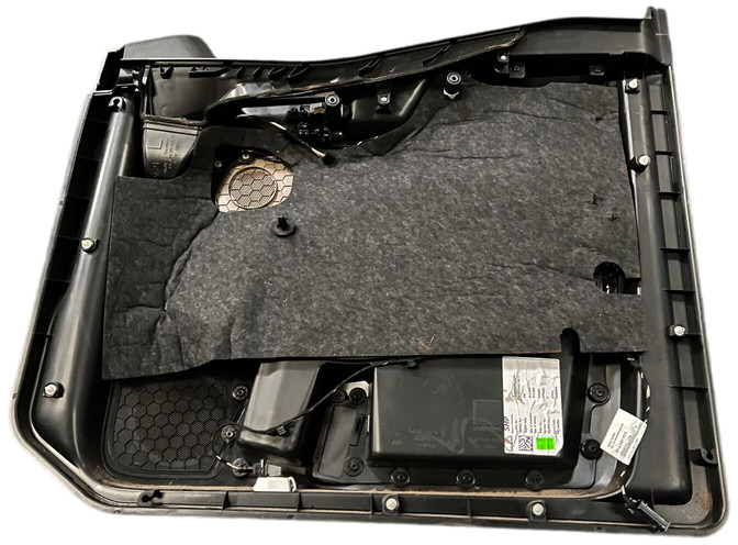 MAN - Odbijač: slika 2 MAN - Odbijač: slika 2