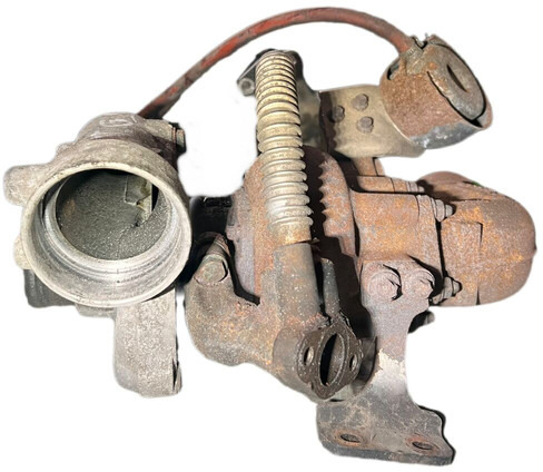 MAN - Turbo: slika 3 MAN - Turbo: slika 3