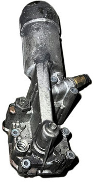 MAN - Motor in deli: slika 2 MAN - Motor in deli: slika 2