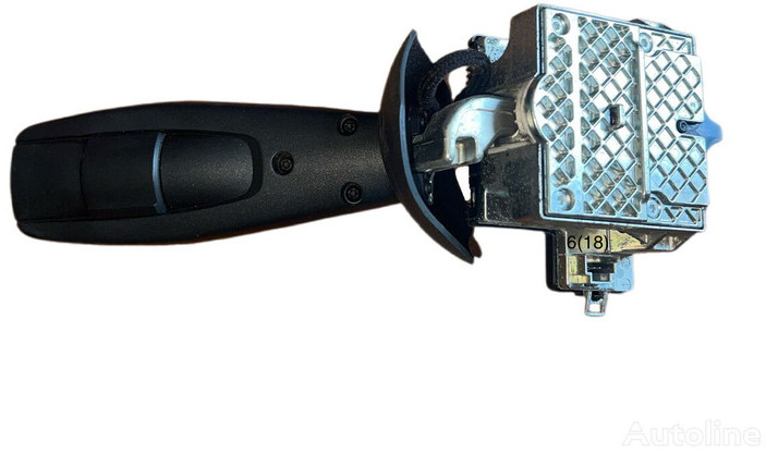 Mercedes-Benz ACTROS - Rele: slika 2 Mercedes-Benz ACTROS - Rele: slika 2