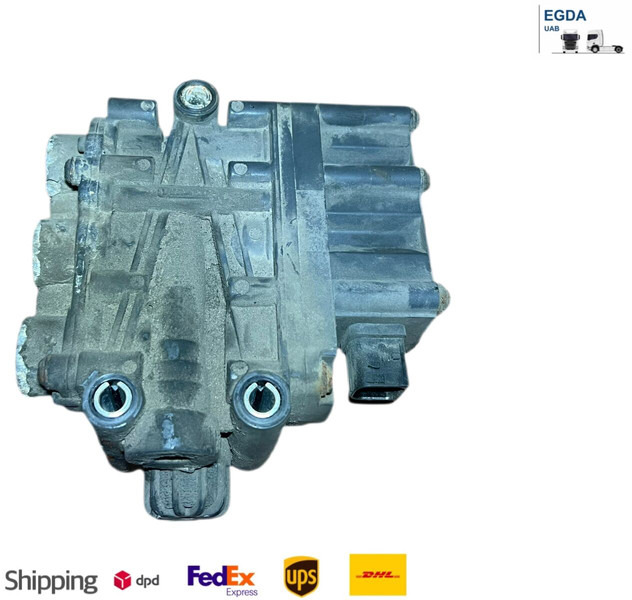 Mercedes-Benz ACTROS - Ventil: slika 1 Mercedes-Benz ACTROS - Ventil: slika 1