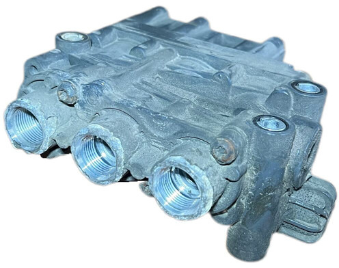 Mercedes-Benz ACTROS - Ventil: slika 2 Mercedes-Benz ACTROS - Ventil: slika 2