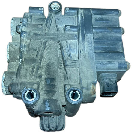 Mercedes-Benz ACTROS - Ventil: slika 4 Mercedes-Benz ACTROS - Ventil: slika 4