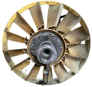 Mercedes-Benz - Ventilator: slika 2 Mercedes-Benz - Ventilator: slika 2