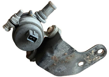 Mercedes-Benz - Vodna črpalka: slika 3 Mercedes-Benz - Vodna črpalka: slika 3