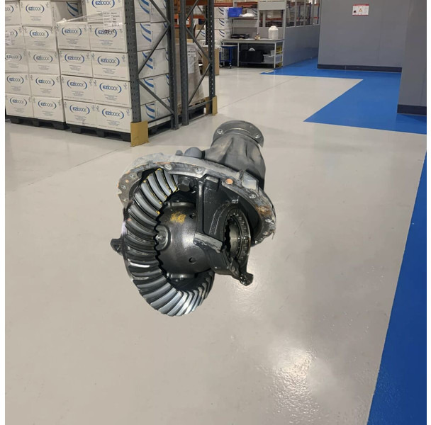 Meritor MS 17X EVO 2.64 - Diferencialni menjalnik: slika 5 Meritor MS 17X EVO 2.64 - Diferencialni menjalnik: slika 5