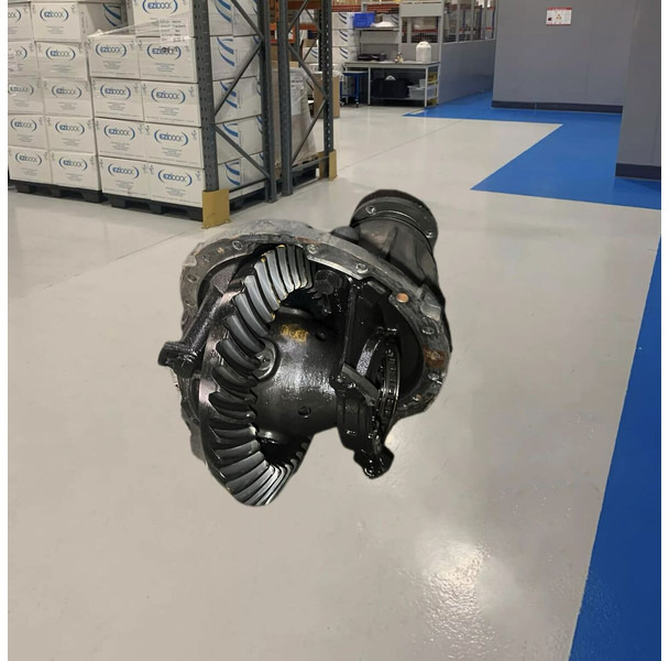 Meritor MS 17X EVO 2.64 - Diferencialni menjalnik: slika 2 Meritor MS 17X EVO 2.64 - Diferencialni menjalnik: slika 2